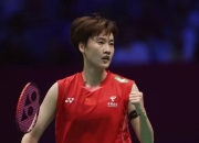 开云APP-包含泰国羽毛球队碾压丹麦羽毛球队，陶菲克惊艳世界的词条