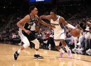 开云体育登录-马刺横扫德国男篮，福克斯爆发神勇的简单介绍