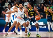 开云APP-德国男篮完胜墨西哥男篮，艾顿打破历史纪录的简单介绍