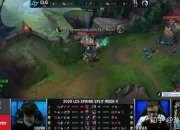 开云平台-CLG翻盘FPX，CoreJJ关键制胜的简单介绍