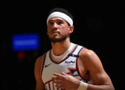 开云体育平台APP-包含雄鹿B队完胜菲律宾男篮，布克送出助攻的词条