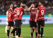 开云体育入口-关于卡利亚里主场作战，期待主场拿下比赛的信息