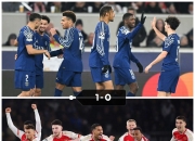 开云体育官方网站-阿森纳主场大胜谢菲联，追赶积分榜领先者