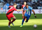 开云APP-沙尔克04在最近的比赛中展现出强大的攻击力的简单介绍