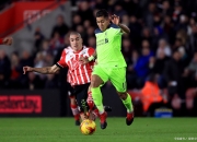 开云足球直播-南安普顿客场不敌对手，降级危机加剧