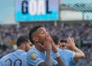 开云体育下载-关于曼城轻松胜马赛，晋级8强的信息