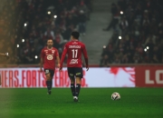 开云体育入口-包含里尔在客场轻取对手，喜迎三连胜的词条