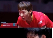 开云体育app-法国乒乓球队爆冷韩国乒乓球队，张本智和爆发神勇的简单介绍