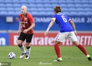 开云体育官网-包含横滨海洋队惨败离场，悔恨晋级之遗憾的词条