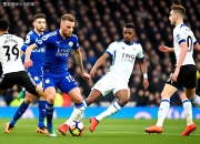 开云体育平台APP-关于莱斯特城客场逆转，延续不败纪录的信息