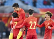 开云体育登录-包含中国足球队在国际大赛中展露实力的词条