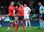 开云体育入口-瑞典队晋级欧国联半决赛，对阵克罗地亚的简单介绍