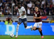 开云官网-意甲强队争霸，罗马主场大破都灵的简单介绍