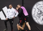 开云体育登录-关于雷恩与阿贾克斯迎来欧冠资格赛较量，战况激烈的信息