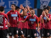 开云体育官网-城南一和击败劲旅，晋级表现不俗的简单介绍