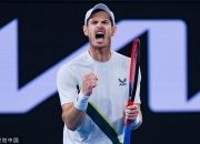 开云体育-关于澳网鏖战法网，穆雷关键制胜的信息