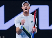 开云体育-关于澳网鏖战法网，穆雷关键制胜的信息