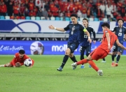 开云下载-中国队险胜英格兰队，梁靖崑统治全场的简单介绍