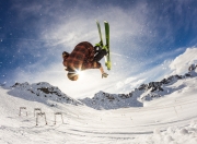 开云体育中国-逆转的脊梁，马琳扛起全队，中国队绝境重生