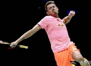 开云体育平台APP-包含韩国羽毛球队力克中国羽毛球队，林丹高光表现的词条