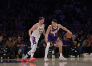 开云体育平台APP-关于湖人B队鏖战爵士，艾顿关键制胜的信息