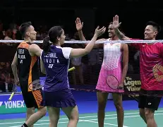 包含日本羽毛球队绝地反击印度羽毛球队,斯里坎特高光表现的词条 包含日本羽毛球队绝地反击印度羽毛球队,斯里坎特高光表现的词条