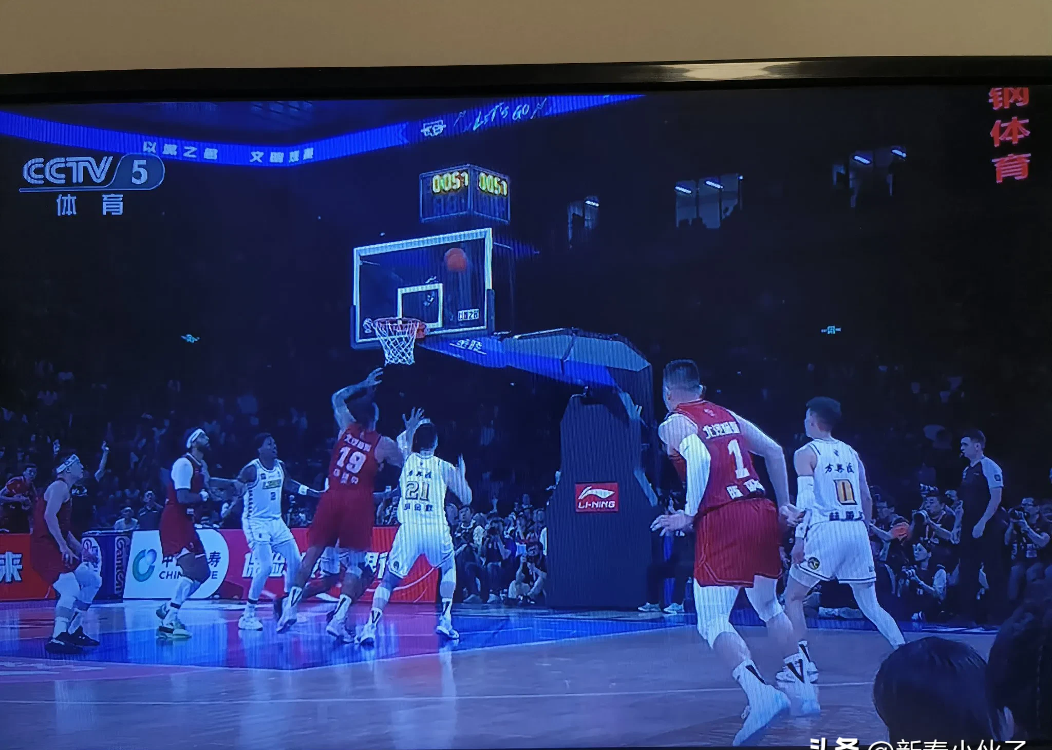 关于猛龙逆转篮网,巴图姆制霸全场的信息 关于猛龙逆转篮网,巴图姆制霸全场的信息