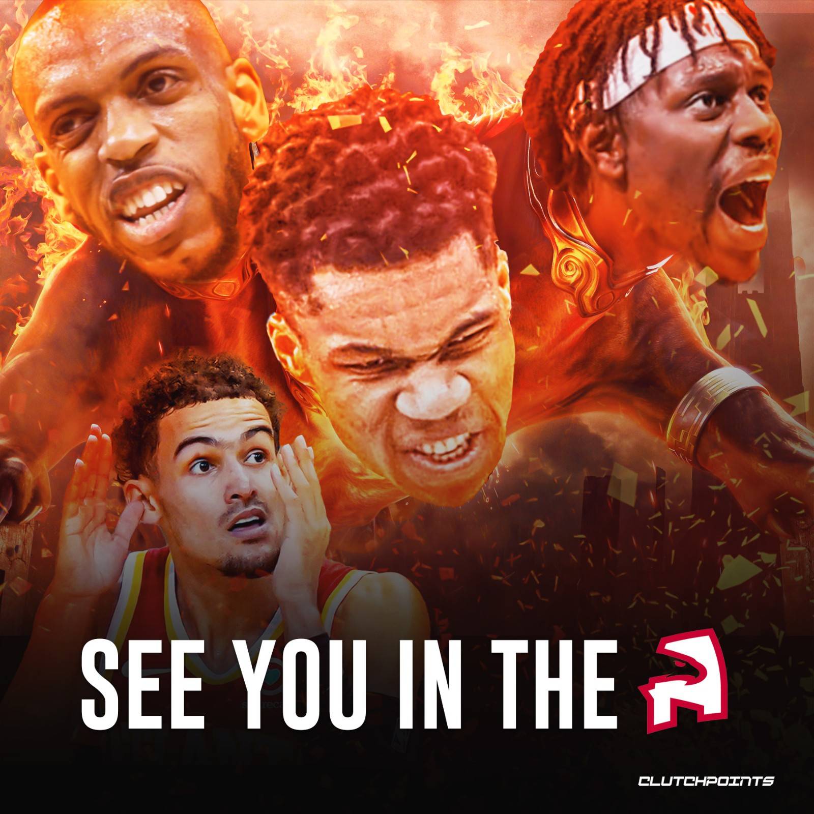 雄鹿碾压火箭,浓眉完成帽子戏法 雄鹿碾压火箭,浓眉完成帽子戏法