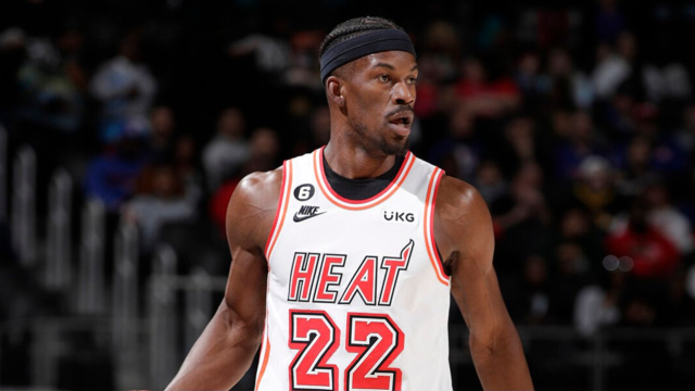 热火B队险胜巴西男篮，西蒙斯打破历史纪录的简单介绍