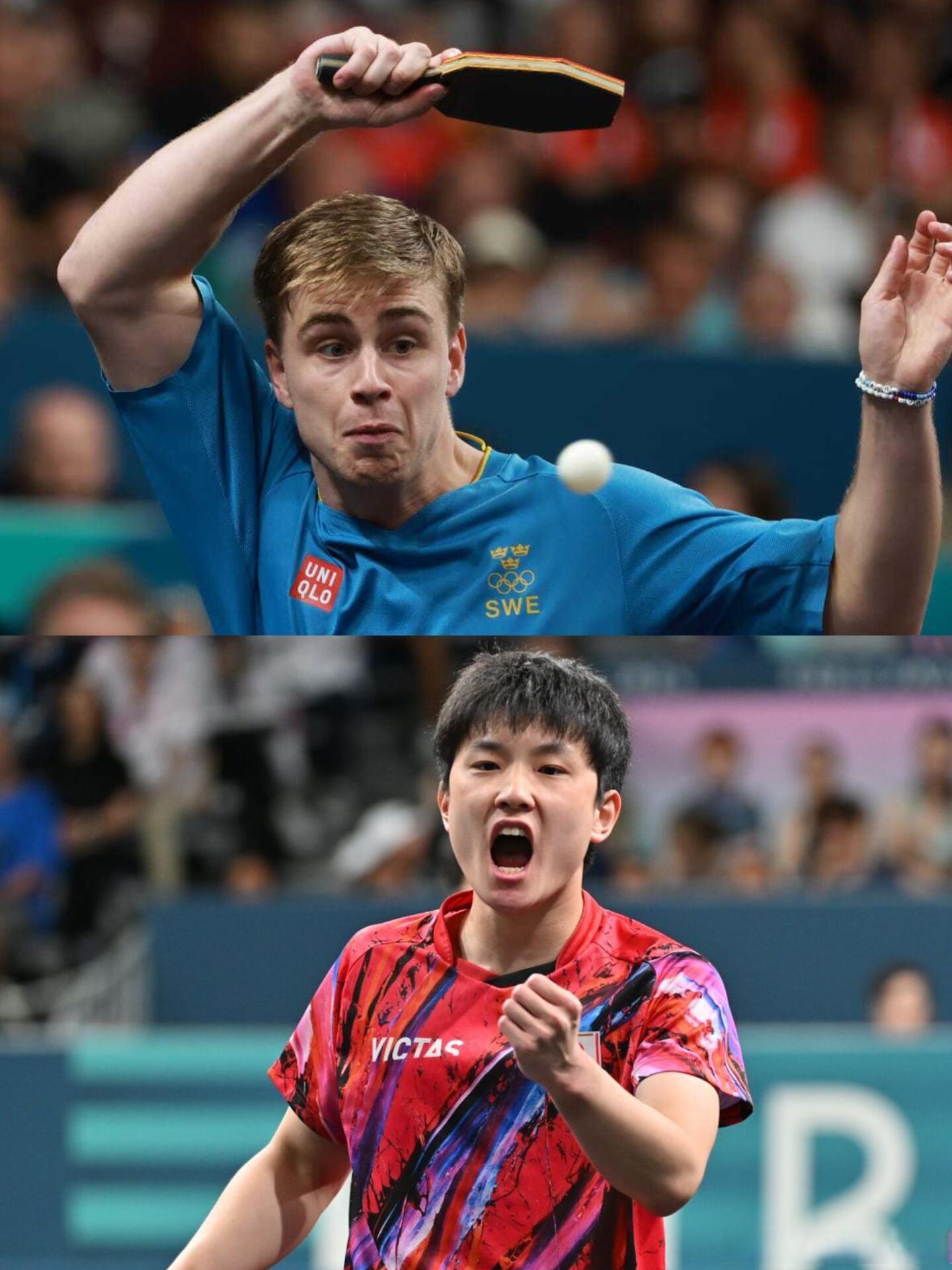 瑞典乒乓球队强势法国乒乓球队,水谷隼惊艳世界的简单介绍 瑞典乒乓球队强势法国乒乓球队,水谷隼惊艳世界的简单介绍