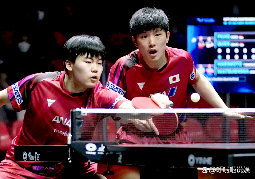 韩国乒乓球队险胜英国乒乓球队,张本智和爆发神勇的简单介绍 韩国乒乓球队险胜英国乒乓球队,张本智和爆发神勇的简单介绍