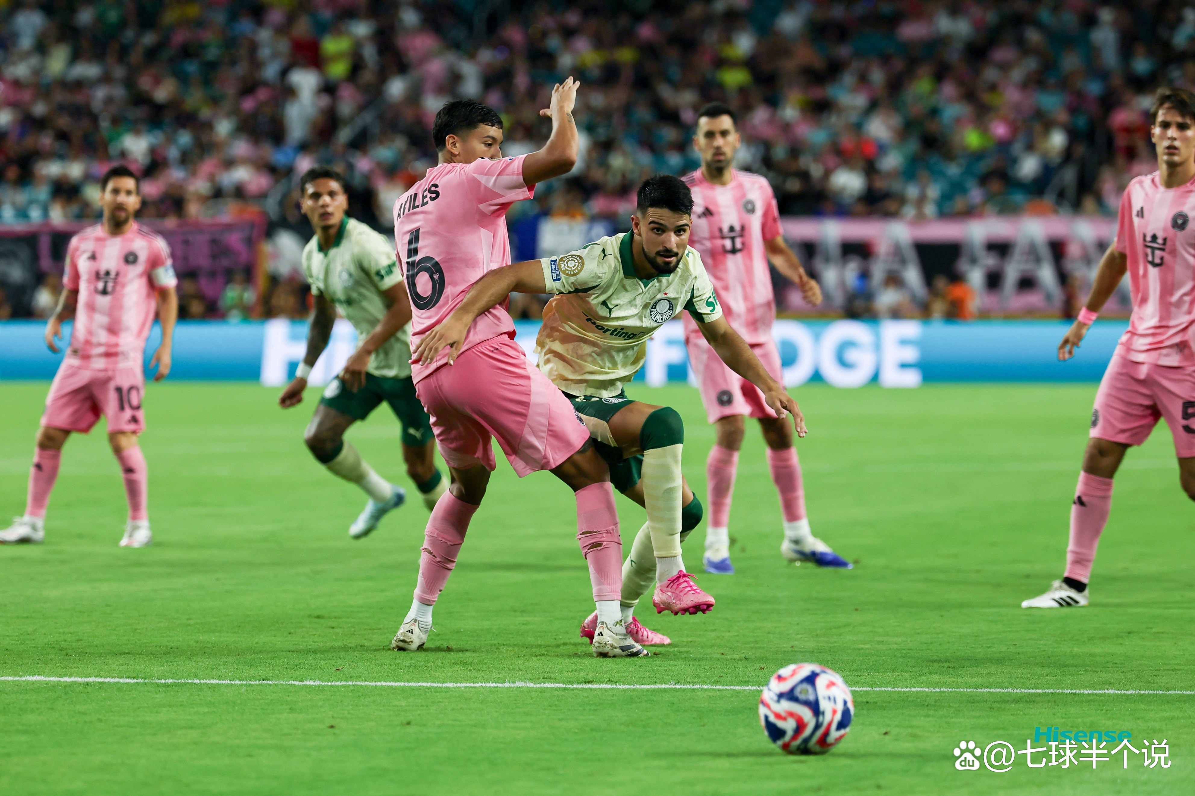 加拿大绝地反击巴黎,梅西三分雨点燃全场 加拿大绝地反击巴黎,梅西三分雨点燃全场