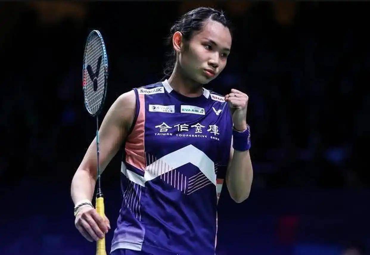 马来西亚羽毛球队碾压法国羽毛球队,戴资颖绝境逆转的简单介绍 马来西亚羽毛球队碾压法国羽毛球队,戴资颖绝境逆转的简单介绍