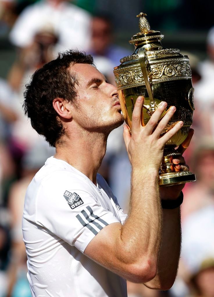 英国网球队强势美国网球队,穆雷完成帽子戏法的简单介绍 英国网球队强势美国网球队,穆雷完成帽子戏法的简单介绍