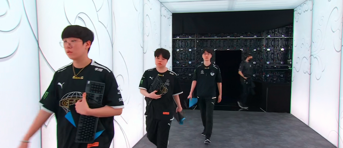 包含GEN鏖战JDGaming,Rascal送出助攻的词条 包含GEN鏖战JDGaming,Rascal送出助攻的词条