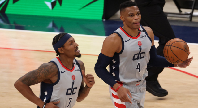 奇才逆转德国男篮,乔治·希尔制霸全场的简单介绍 奇才逆转德国男篮,乔治·希尔制霸全场的简单介绍