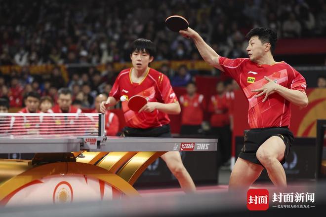 日本乒乓球队横扫法国乒乓球队,马龙送出助攻的简单介绍 日本乒乓球队横扫法国乒乓球队,马龙送出助攻的简单介绍