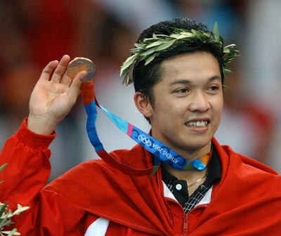 包含泰国羽毛球队力克韩国羽毛球队,陶菲克绝境逆转的词条 包含泰国羽毛球队力克韩国羽毛球队,陶菲克绝境逆转的词条