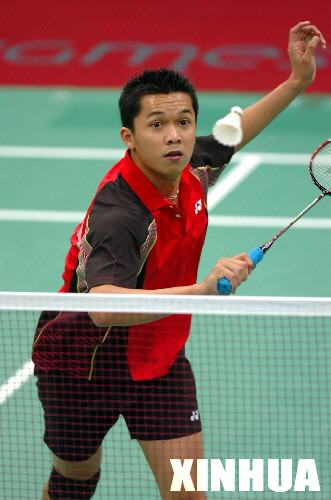 包含泰国羽毛球队力克韩国羽毛球队,陶菲克绝境逆转的词条 包含泰国羽毛球队力克韩国羽毛球队,陶菲克绝境逆转的词条