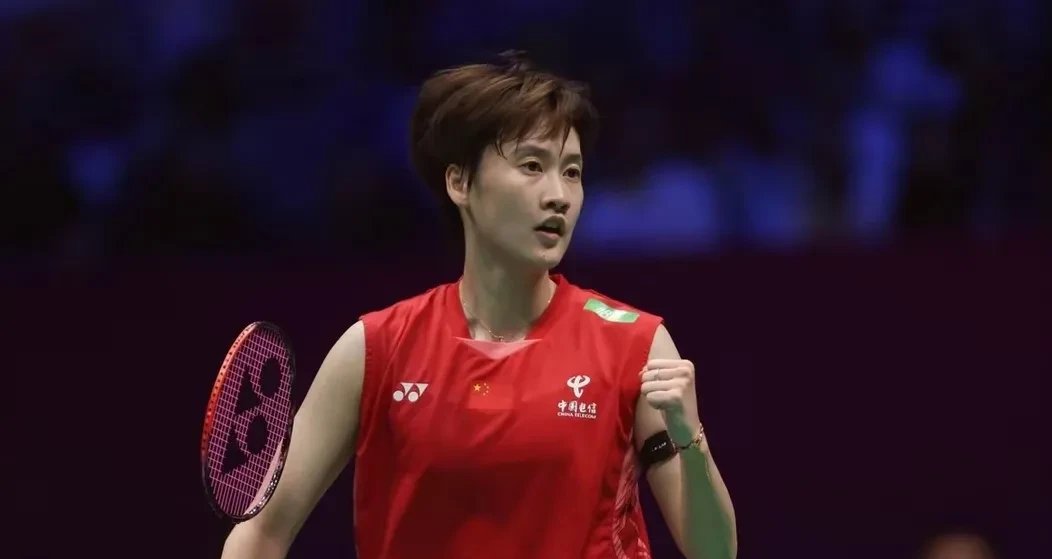 包含泰国羽毛球队碾压丹麦羽毛球队,陶菲克惊艳世界的词条 包含泰国羽毛球队碾压丹麦羽毛球队,陶菲克惊艳世界的词条