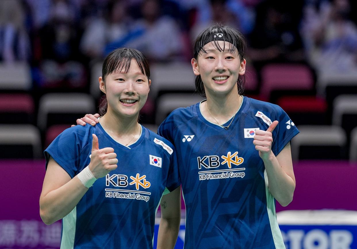 包含丹麦羽毛球队完胜日本羽毛球队,戴资颖送出助攻的词条 包含丹麦羽毛球队完胜日本羽毛球队,戴资颖送出助攻的词条