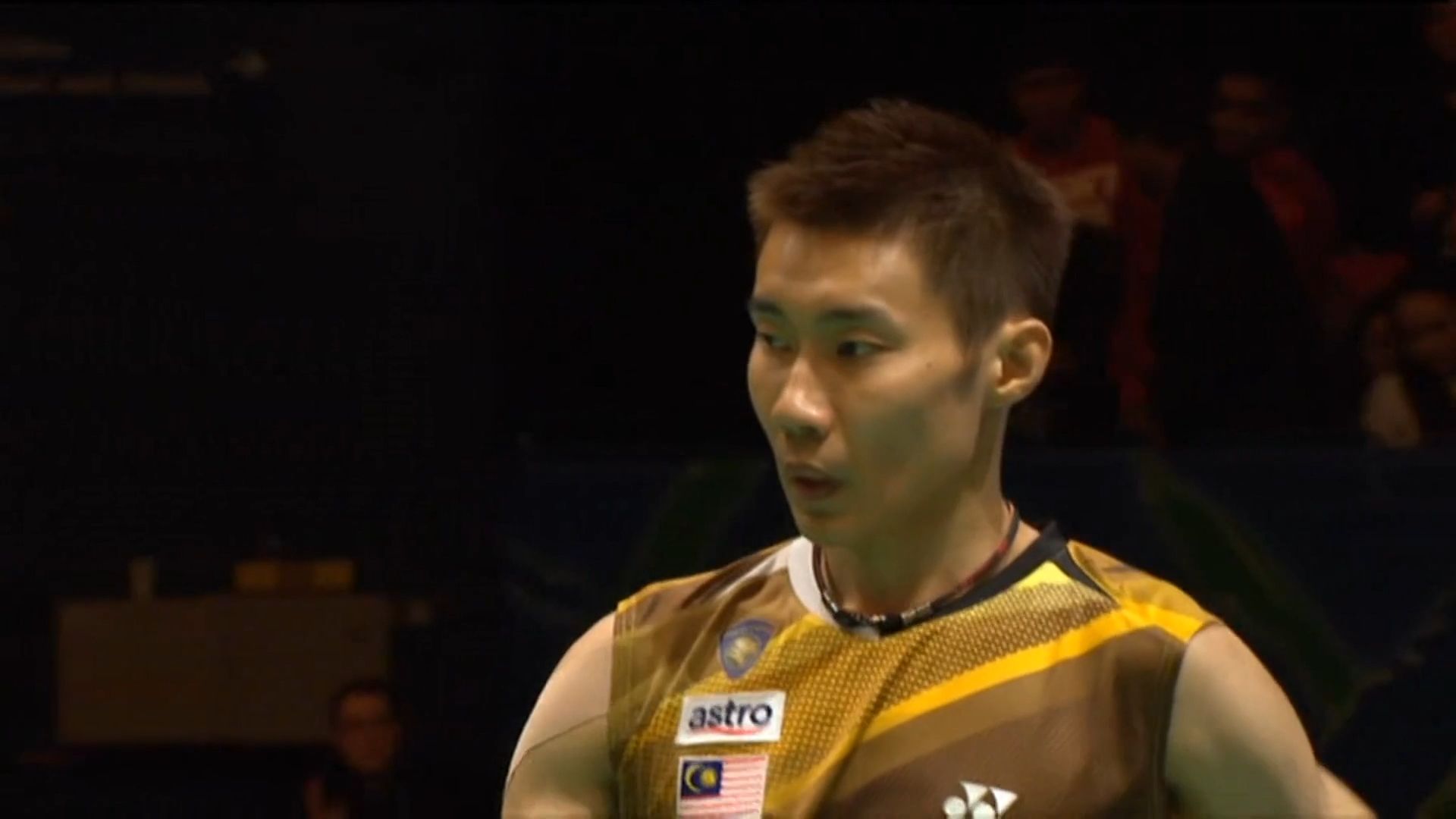 印尼羽毛球队险胜法国羽毛球队，李宗伟打破历史纪录的简单介绍