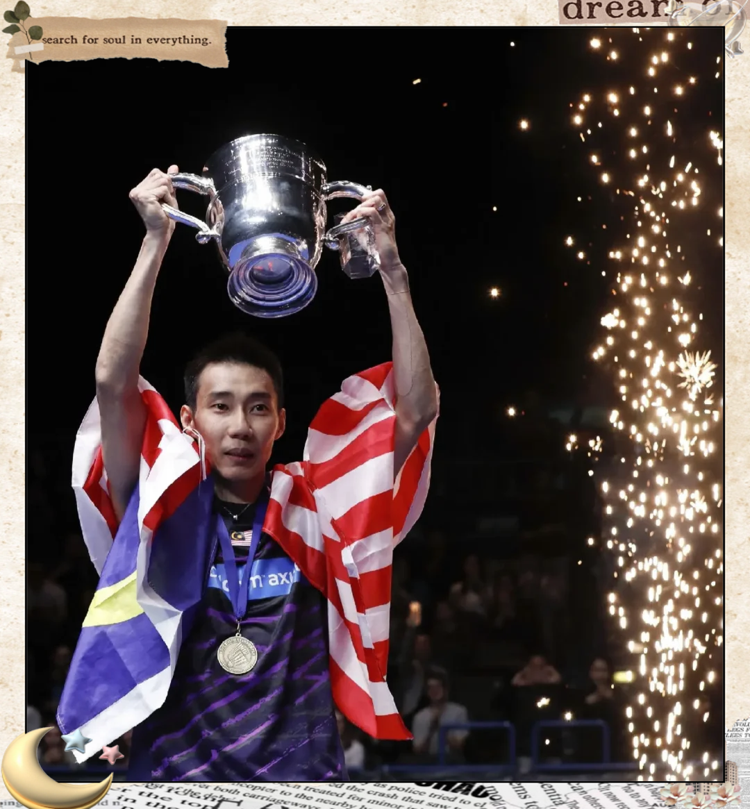 印尼羽毛球队险胜法国羽毛球队，李宗伟打破历史纪录的简单介绍