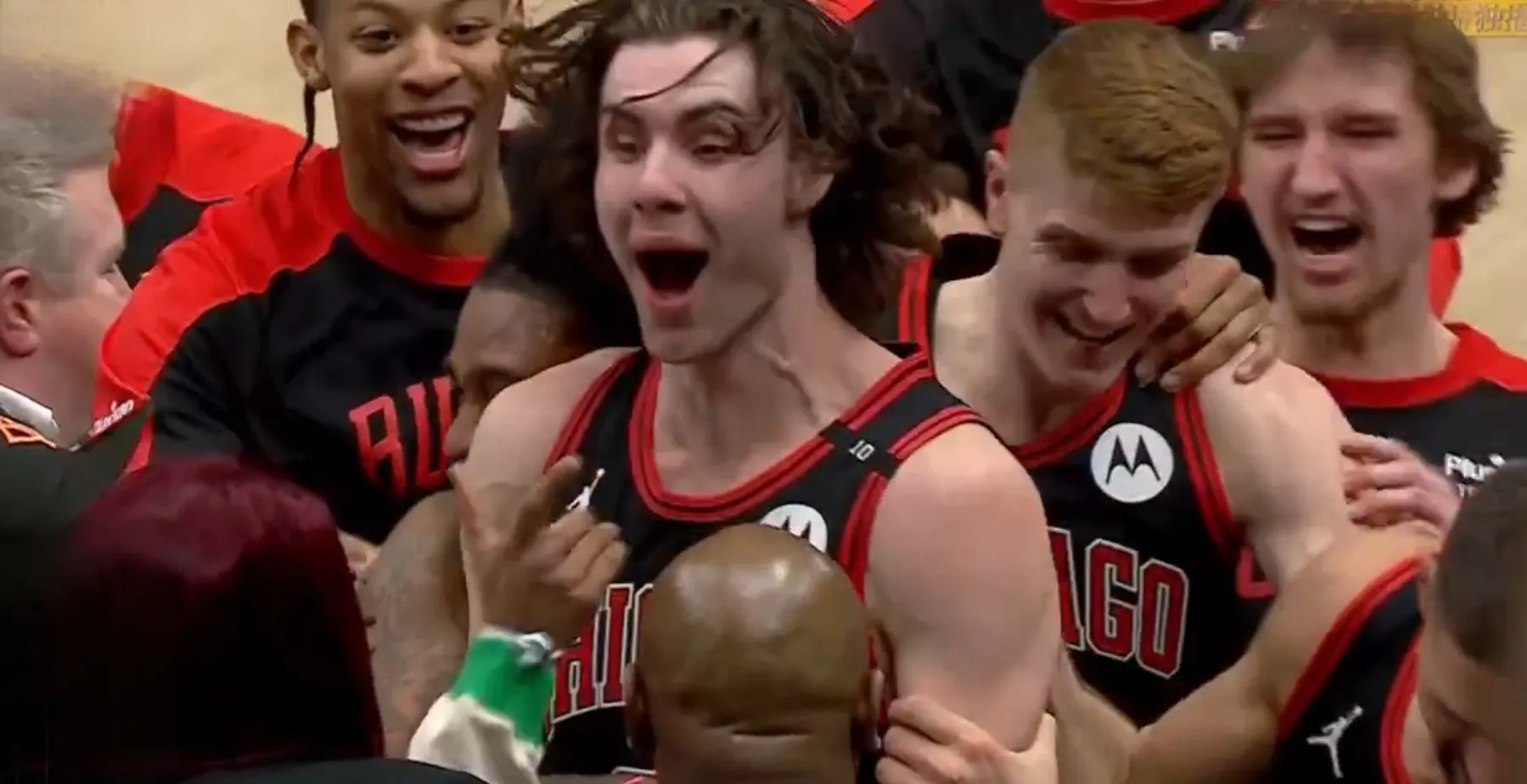 关于公牛翻盘凯尔特人,莫里斯绝境逆转的信息 关于公牛翻盘凯尔特人,莫里斯绝境逆转的信息