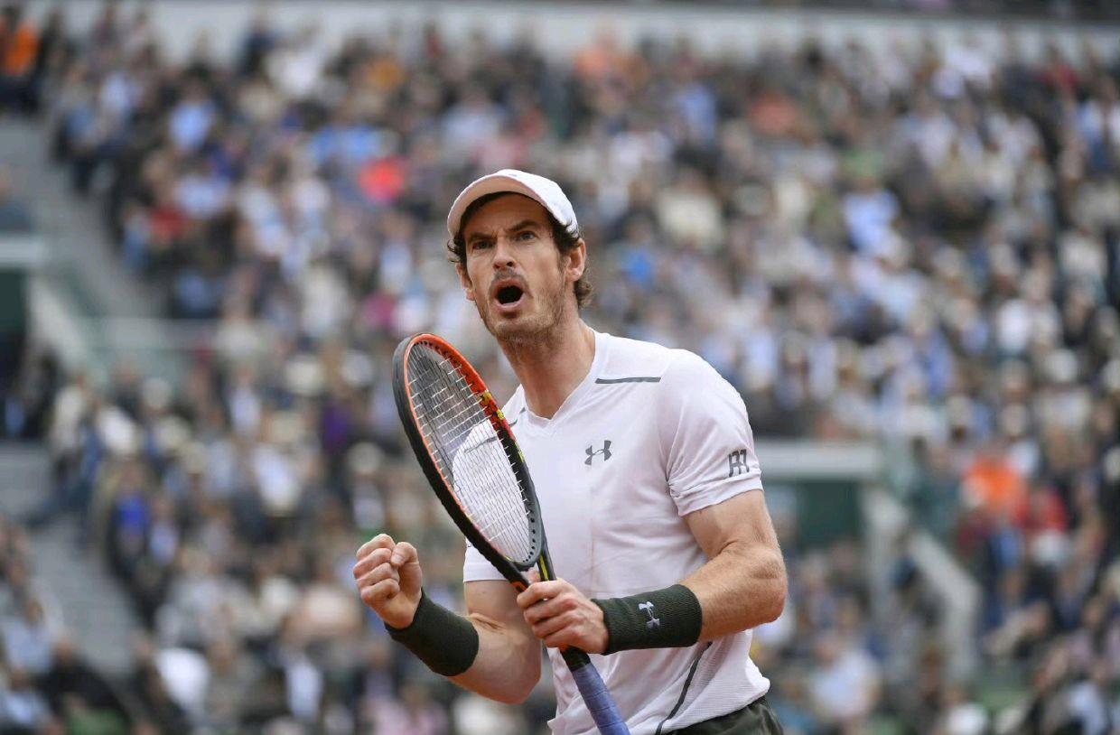 包含日本网球队强势美国网球队,穆雷送出助攻的词条 包含日本网球队强势美国网球队,穆雷送出助攻的词条