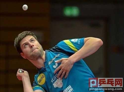 关于奥地利乒乓球队爆冷法国乒乓球队，奥恰洛夫制霸全场的信息