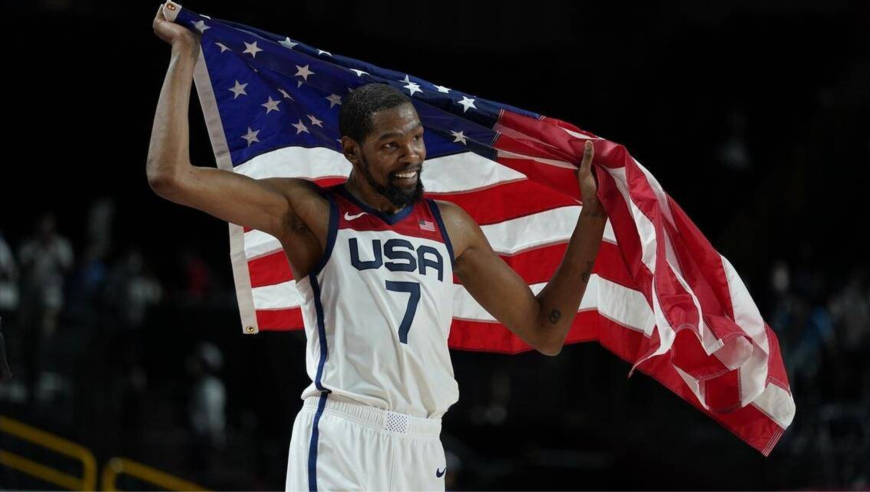 立陶宛男篮强势南韩男篮,杜兰特惊艳世界的简单介绍 立陶宛男篮强势南韩男篮,杜兰特惊艳世界的简单介绍