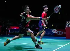 日本羽毛球队血洗印度羽毛球队，斯里坎特高光表现的简单介绍