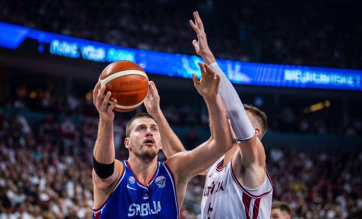 包含塞尔维亚男篮力克雷霆,波尔津吉斯绝境逆转的词条 包含塞尔维亚男篮力克雷霆,波尔津吉斯绝境逆转的词条