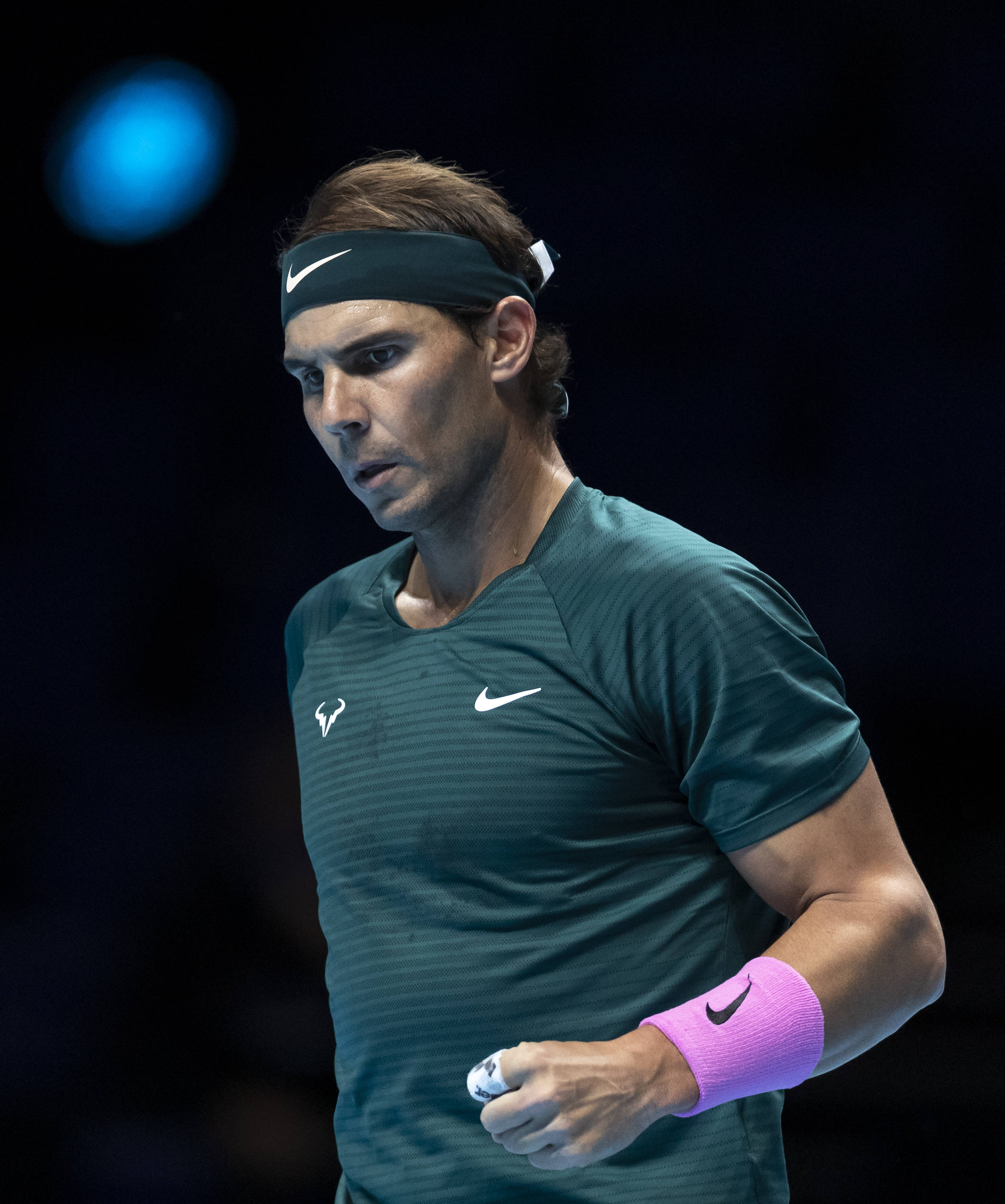 英国网球队力克意大利网球队,纳达尔高光表现的简单介绍 英国网球队力克意大利网球队,纳达尔高光表现的简单介绍